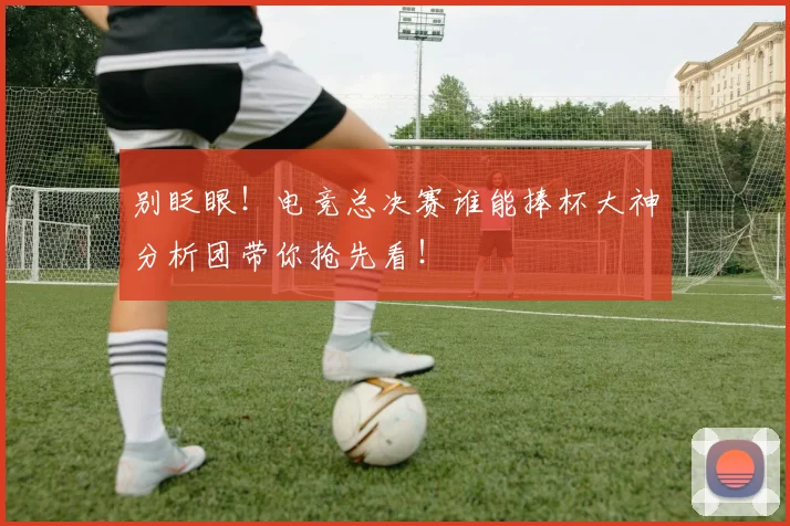 别眨眼！电竞总决赛谁能捧杯大神分析团带你抢先看！